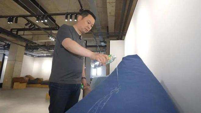 企业年飞行20万公里订单已排到明年5月j9九游会登录“懒人经济”新秀：桐乡(图13)
