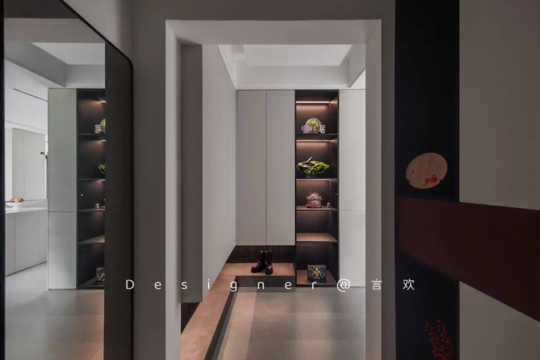 设计基金参赛作品联展 炎欢：正荣国领别墅j9九游会网站入口2024金腾奖X华耐(图1)