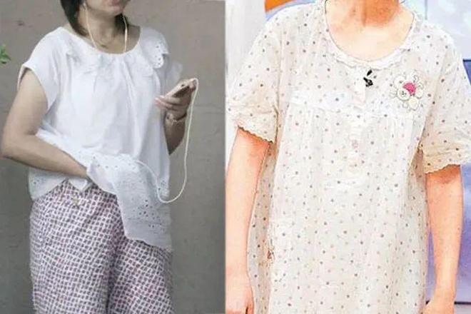 备！绝美的文艺家居服J9国际网站换季必(图14)