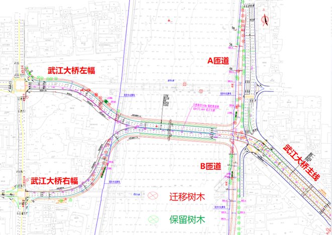 建设计图出炉！乐昌街坊有意见可以提噢→j9九游会入口首页韶关市区三座大桥重