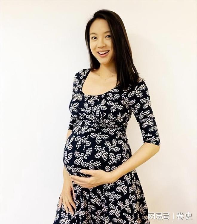 豪门怀孕6个月上春晚站C位真人生赢家九游会j9ag艳压奚梦瑶拒嫁30亿(图6)