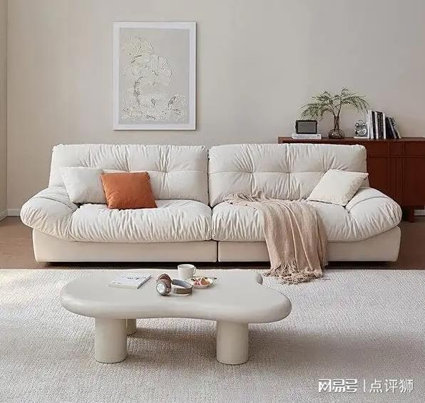 实木沙发质量好吗？j9国际站明旭家具(图2)