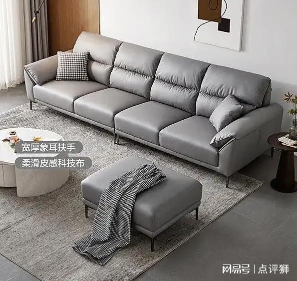 实木沙发质量好吗？j9国际站明旭家具(图6)